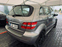 Mercedes B 170 1.7 Benzyna 115 KM Zduńska Wola - zdjęcie 9