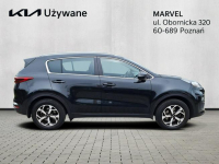Kia Sportage 1.6 T-GDI 177 KM 7 DCT / M + Smart / Salon PL / Serwis Poznań - zdjęcie 6