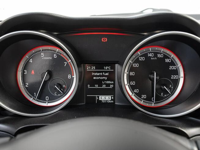 Suzuki Swift WJ2650L#1.2 Dualjet SHVS Premium Cz.cof Salon PL VAT 23% Pępowo - zdjęcie 12
