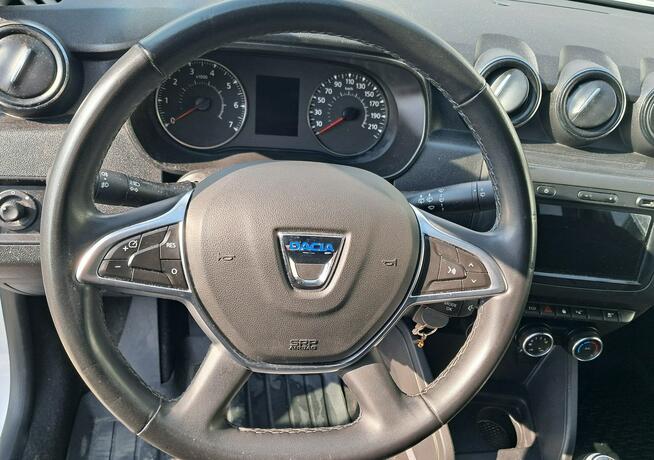 Dacia Duster 4×4 1.5 Diesel 116 KM Bezwypadkowy Cisiec - zdjęcie 10