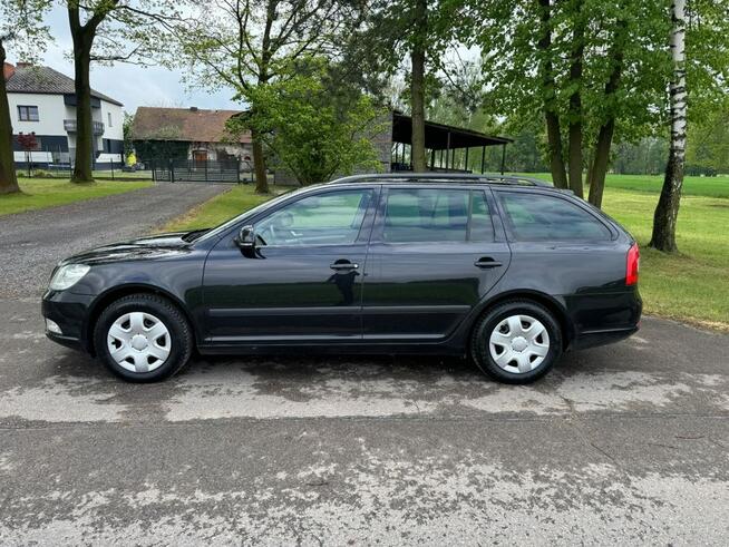Škoda Octavia Oryginalny lakier, bezwypadkowy, zadbany, bez korozji Kobielice - zdjęcie 6