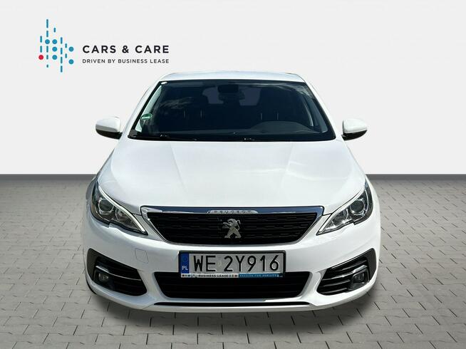 Peugeot 308 SW 1.5 BlueHDi Active Pack S&amp;S WE2Y916 Wolica - zdjęcie 3