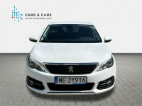 Peugeot 308 SW 1.5 BlueHDi Active Pack S&amp;S WE2Y916 Wolica - zdjęcie 3