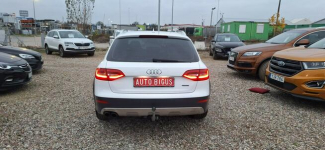 Audi A4 Allroad Quattro S tronic vebasto Lębork - zdjęcie 6