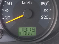 Syndyk sprzeda - Ford Fiesta Warszawa - zdjęcie 4