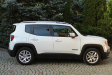 Jeep Renegade M-Air Przebieg 41 tys km  Limited FWD Lubań - zdjęcie 7
