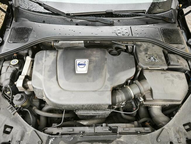Volvo V60 D3 163 km Biała Podlaska - zdjęcie 9
