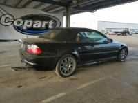 BMW M3 E46 / Jak NOWA 42 000 mil !!! / Schwarz 2 / 668 / Tarnów - zdjęcie 4