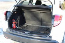 Honda HR-V II 1.5 HRV Elegance i-VTEC 130KM 2017/2018 Salon Warszawa - zdjęcie 7