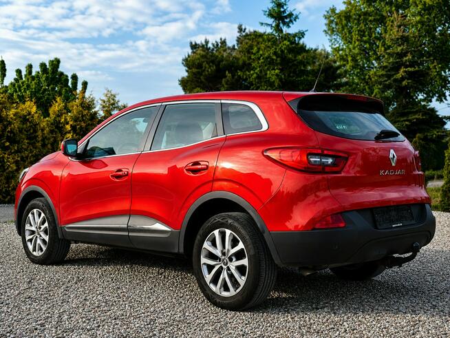 Renault Kadjar Sadlno - zdjęcie 8