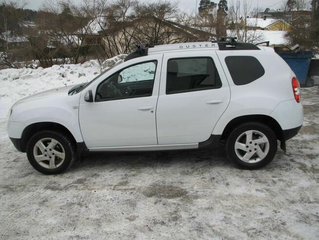 Dacia Duster 1.5 dCi 110 North Edition 4x4 Lublin - zdjęcie 1