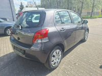 Toyota Yaris Stan techniczny bardzo dobry Stargard - zdjęcie 7