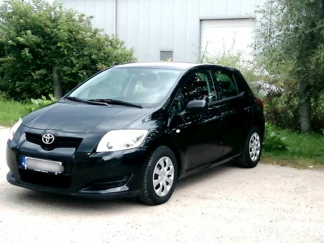 Toyota Auris super stan Siedlce - zdjęcie 2