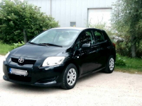 Toyota Auris super stan Siedlce - zdjęcie 2