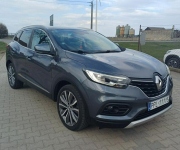 Renault Kadjar Kamera Cofania Navi Klimatronic 2-strefy System BOSE Suchorzew - zdjęcie 6