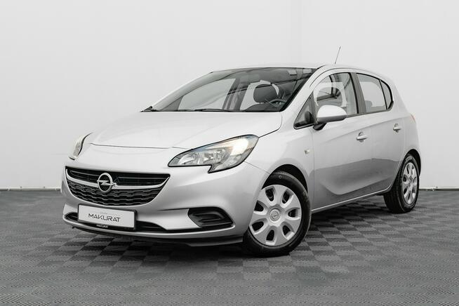 Opel Corsa GD1P729#1.4 Enjoy Tempomat Bluetooth Klima Salon PL VAT 23% Pępowo - zdjęcie 12