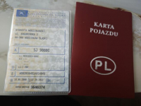 Mercedes C-Klasa W203 z niezawodnym silnikiem 2.0 Kompressor Radlin - zdjęcie 9