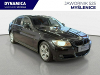 BMW 318 i Limousine 2.0 143KM M6 2009/10 r., przebieg tylko 137tys.km