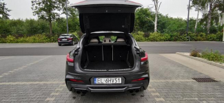 BMW X4M 510KM fak vat przejecie leasingu Łódź - zdjęcie 6