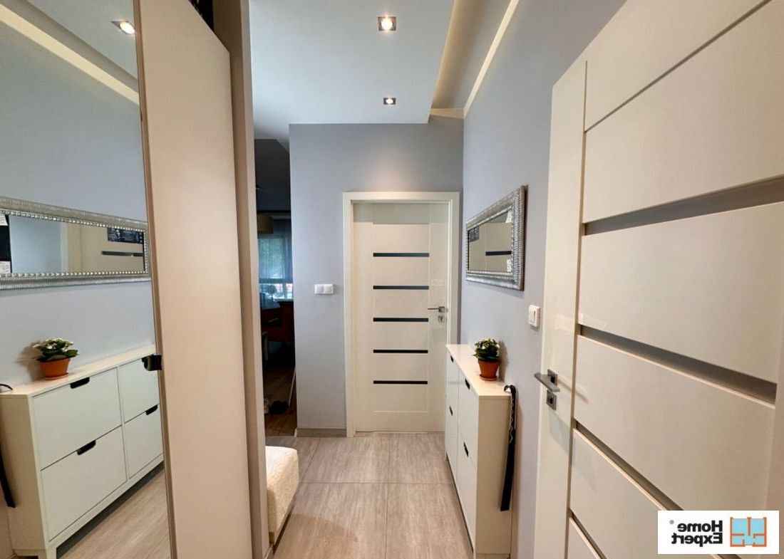 2pok, 46met, Okolice Poznańskiej BALKON/WINDA/2018 (Wrocław) Stare Miasto - zdjęcie 10