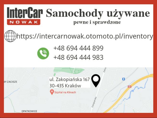 Land Rover Discovery Sport 2.0 240 KM Kraków - zdjęcie 9