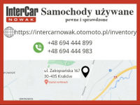 Land Rover Discovery Sport 2.0 240 KM Kraków - zdjęcie 9