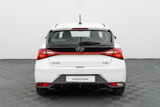 Hyundai i20 WJ6486K#1.2 Pure Cz.cof Bluetooth KLIMA Salon PL VAT 23% Pępowo - zdjęcie 9