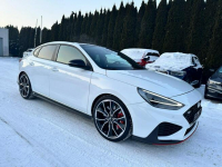 Hyundai i30N 2.0 TGDI 275 Fastback Performance Kamera LED KeyFree Baranowo - zdjęcie 4