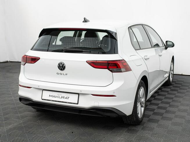 Volkswagen Golf WN3594N#1.5 TSI Life Ambient K.cof Salon PL VAT23% Gdynia - zdjęcie 5