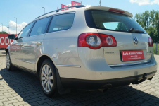 PASSAT 2009R 2.0 4MOTION SALON POLSKA Goczałkowice-Zdrój - zdjęcie 8