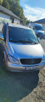 Mercedes-benz Vito 111cdi 8 osobowy Jeżyki - zdjęcie 10