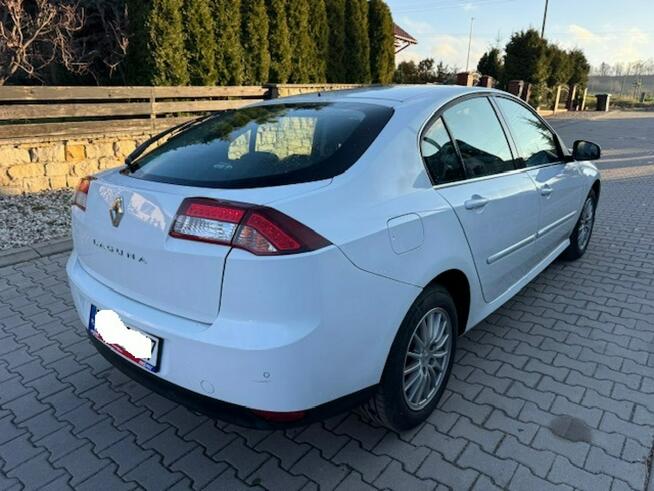 Renault Laguna niski przebieg * zadbana *ładny stan* Chełm Śląski - zdjęcie 3