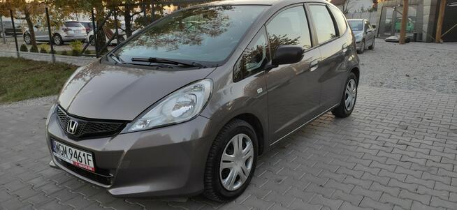 Honda Jazz Bardzo ekonomiczna i niezawodna !!! XII-2011r. Stare Budy - zdjęcie 2