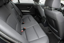 LCI 320d 143KM ! Super Stan ! Opłacona ! Zwoleń - zdjęcie 8