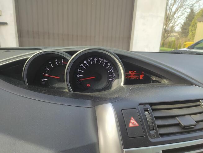 Sprzedam Toyotę Verso 2014 1,6D TOP STAN Kolanowice - zdjęcie 8