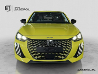 e-208 Allure Elektryczny 136KM Łódź - zdjęcie 2