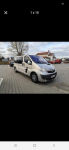 Opel vivaro brygadówka long Wągrowiec - zdjęcie 9