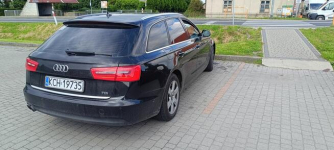 Audi A6 C7 2012r 2.0TDI Olszyny - zdjęcie 5