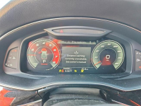 Audi Q8 PREMIUM PLUS / S-Line / niski przebieg Białystok - zdjęcie 9