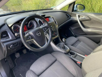 Opel Astra opłacone - zadbane Poznań - zdjęcie 7