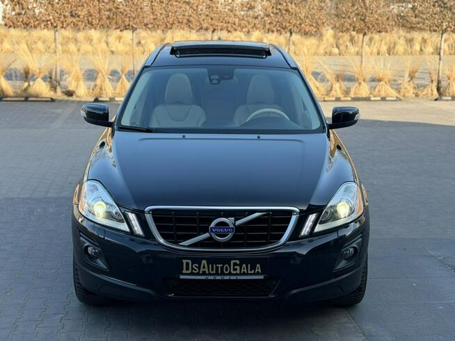 Volvo XC 60 AWD*2.4*D5*Automat*Panorama!!! Zwoleń - zdjęcie 4