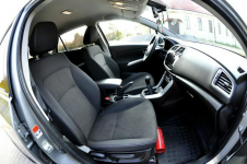 Suzuki SX4 S-Cross 1.0 112KM Navi Led Xenon Kamera Climatronic Płock - zdjęcie 8