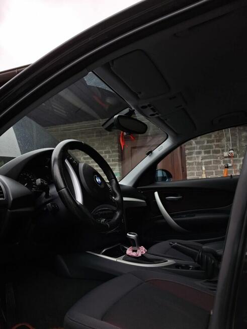Sprzedam BMW e87 Opole Lubelskie - zdjęcie 5