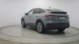 Audi Q4 e-tron 40 77kWh ! Z Polskiego Salonu ! Faktura VAT ! Warszawa - zdjęcie 5