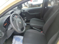 Fiat Panda klimatyzacja*alufelgi * Chełm Śląski - zdjęcie 9