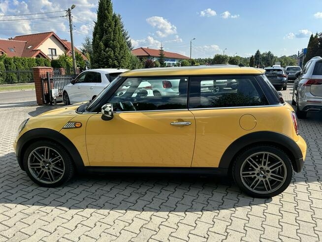 Mini ONE bardzo zadbany! Tarnów - zdjęcie 10