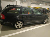 Skoda octavia kombi CFHC 189koni 419NM bez adblue Warszawa - zdjęcie 2