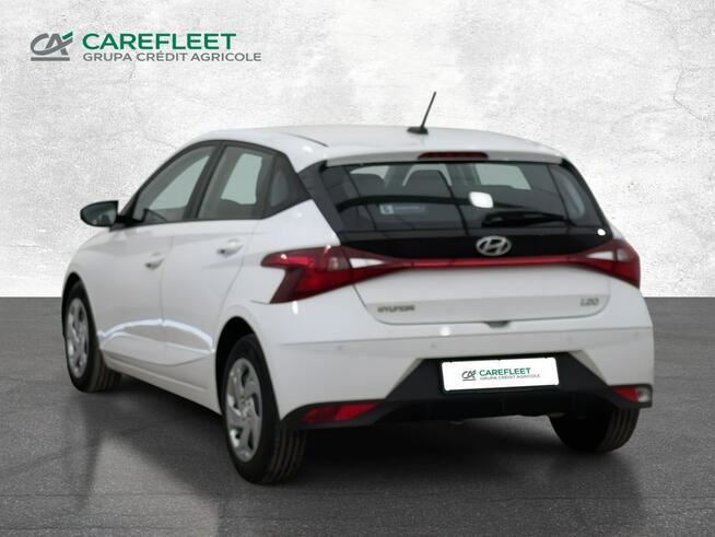 Hyundai i20 1.0 T-GDi Pure Hatchback Warszawa - zdjęcie 7