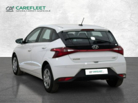 Hyundai i20 1.0 T-GDi Pure Hatchback Warszawa - zdjęcie 7