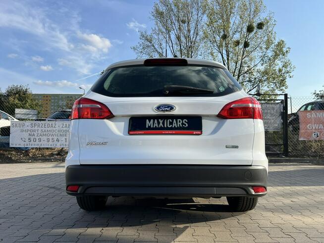 Ford Focus Zamień swoje auto lub zostaw w rozliczeniu Siemianowice Śląskie - zdjęcie 9